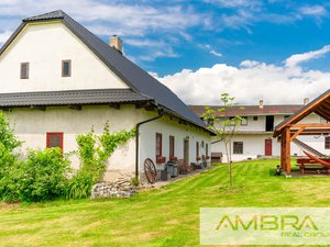 Prodej rodinného domu 180 m² Bruzovice