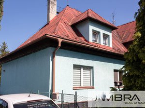 Prodej rodinného domu 110 m² Petrovice u Karviné