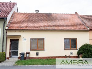 Prodej rodinného domu 85 m² Uherské Hradiště