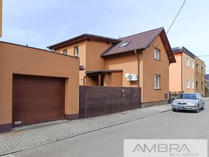 Prodej rodinného domu 150 m² Hradec nad Moravicí