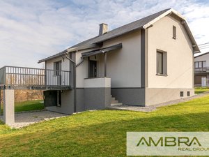 Prodej rodinného domu 120 m² Rychvald