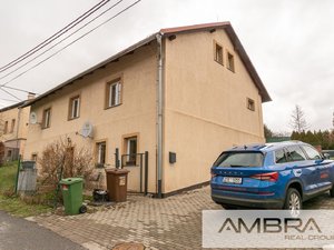 Prodej rodinného domu 230 m² Ostrava