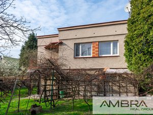 Prodej rodinného domu 100 m² Orlová