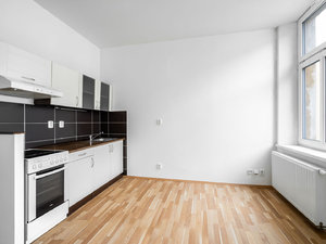 Pronájem bytu 1+kk, garsoniery 28 m² Plzeň