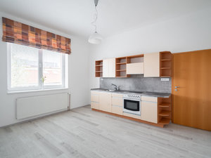 Pronájem bytu 3+kk 78 m² Plzeň