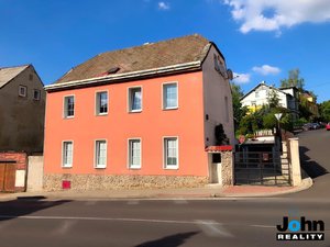 Prodej rodinného domu 240 m² Karlovy Vary