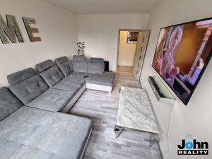 Prodej bytu 2+1 55 m² Černčice
