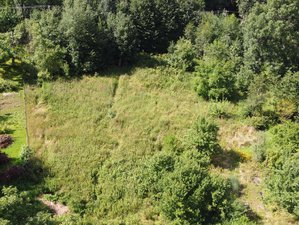 Prodej stavební parcely 4984 m² Zlaté Hory