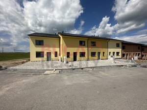 Prodej rodinného domu 142 m² Kaplice