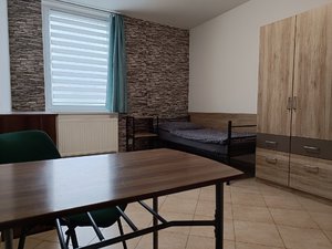 Pronájem pokoje 25 m² České Budějovice