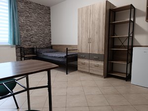 Pronájem pokoje 25 m² České Budějovice