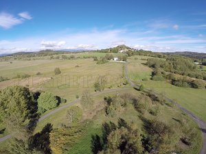 Prodej stavební parcely 677 m² Andělská Hora