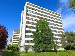 Prodej bytu 1+1 37 m² Mladá Boleslav