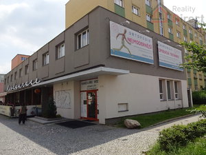 Pronájem kanceláře 24 m² Mladá Boleslav