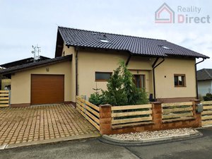 Prodej rodinného domu 180 m² Nová Telib