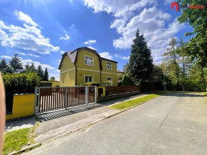 Prodej rodinného domu 50 m² Praha