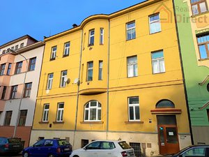 Prodej bytu 3+1 95 m² Mladá Boleslav