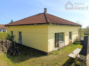 Prodej rodinného domu 121 m² Dobrovice