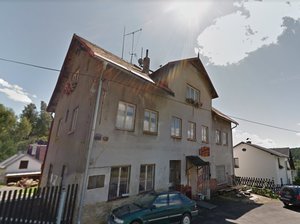 Prodej činžovního domu 313 m² Tatrovice