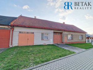 Prodej rodinného domu 120 m² Radslavice