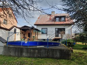 Prodej rodinného domu 182 m² Dubicko