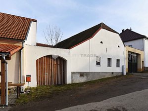 Prodej rodinného domu 119 m² Milejovice
