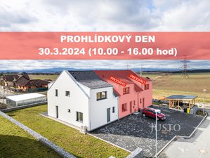 Prodej rodinného domu 121 m² Libníč