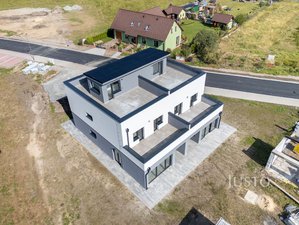 Prodej rodinného domu 304 m² Třeboň