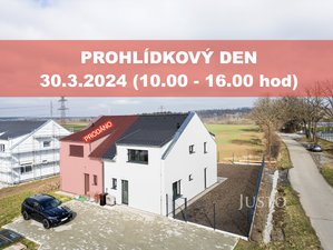 Prodej bytu 5+kk 121 m² Libníč