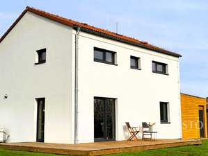 Prodej rodinného domu 119 m² Cerhonice