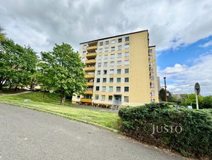 Prodej bytu 4+1 82 m² Ústí nad Labem