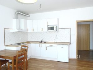 Pronájem bytu 1+kk, garsoniery 42 m² Písek
