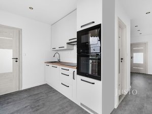 Pronájem bytu 3+1 77 m² Brno