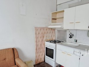 Pronájem bytu 1+1 36 m² Písek