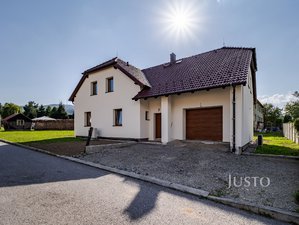 Prodej rodinného domu 237 m² Křemže