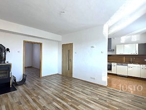 Pronájem bytu 3+kk 79 m² Mirotice