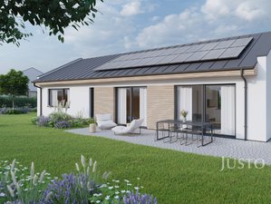 Prodej stavební parcely 759 m² Písek