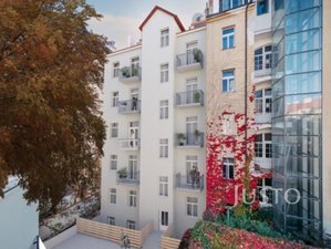 Prodej bytu 3+kk 112 m² Praha