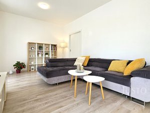 Prodej bytu 3+kk 83 m² Písek