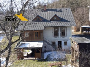 Prodej rodinného domu 167 m² Studnice
