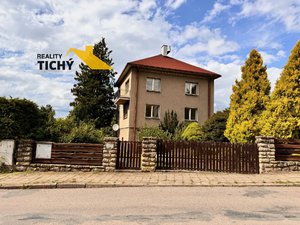 Prodej rodinného domu 162 m² Police nad Metují
