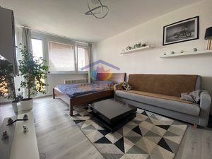 Prodej bytu 1+1 38 m² Frýdek-Místek