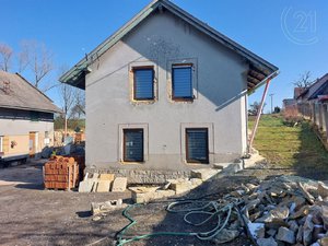 Prodej rodinného domu 237 m² Mostek