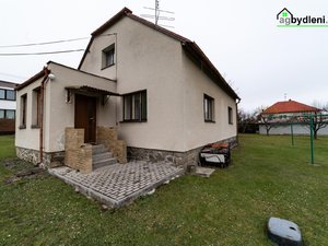 Prodej rodinného domu 120 m² Seč