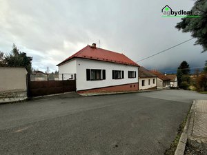 Prodej rodinného domu 120 m² Štěnovice