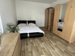 Pronájem bytu 1+1 40 m² Skalice u České Lípy