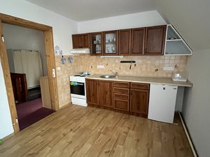Pronájem bytu 1+1 50 m² Skalice u České Lípy