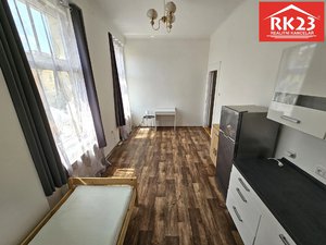 Pronájem bytu 1+kk, garsoniery 20 m² Mariánské Lázně