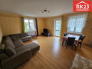 Prodej bytu 3+kk 86 m² Mariánské Lázně