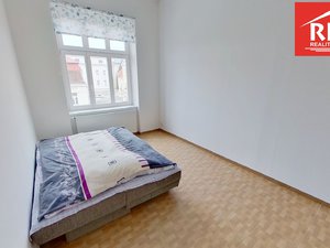 Prodej bytu 2+1 72 m² Mariánské Lázně